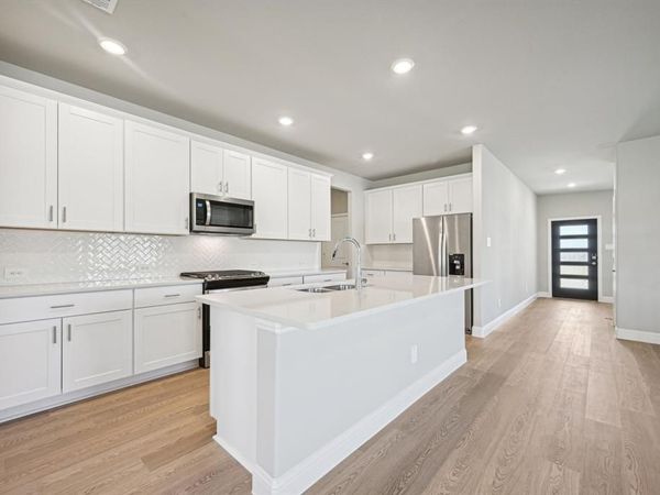 806 London Town Lane, Princeton, TX 75071