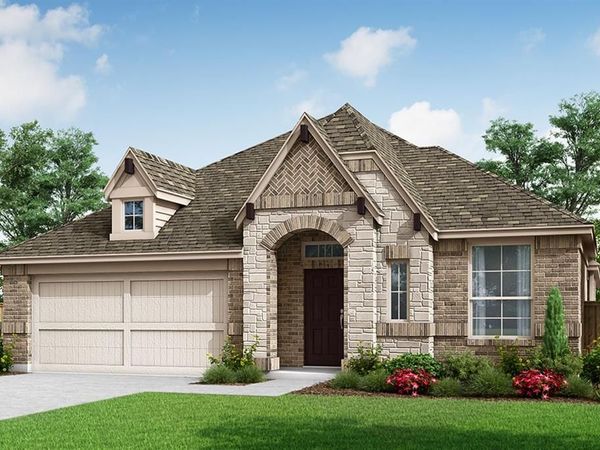 3505 Honeysuckle Hollow, Melissa, TX 75454