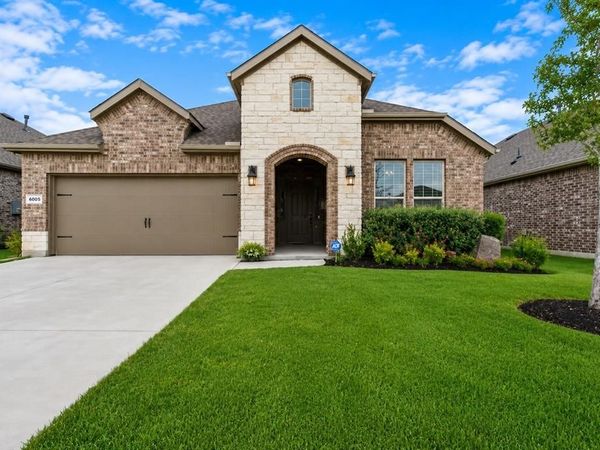 3018 Moccasin Lane, Aubrey, TX 76227