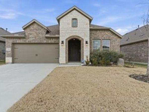 3018 Moccasin Lane, Aubrey, TX 76227