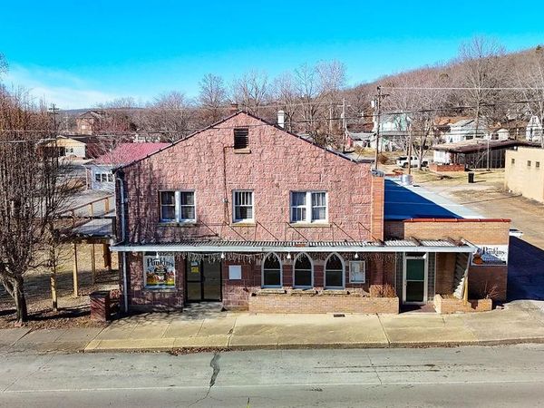 156 S Main Street , Ironton, MO 63650