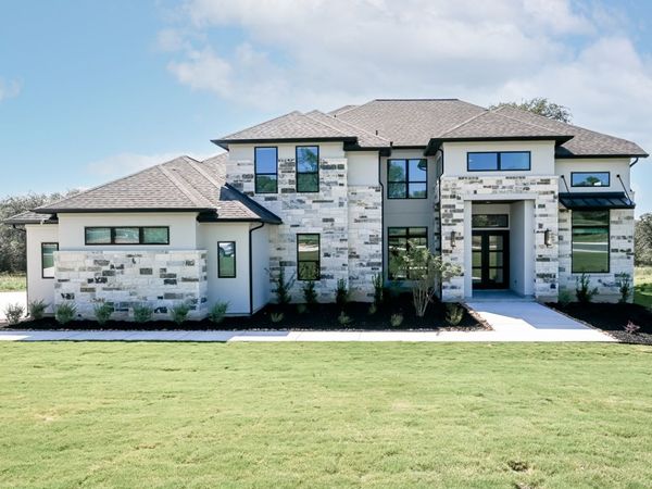 897 Siddoway Lane, Bulverde, TX 78163