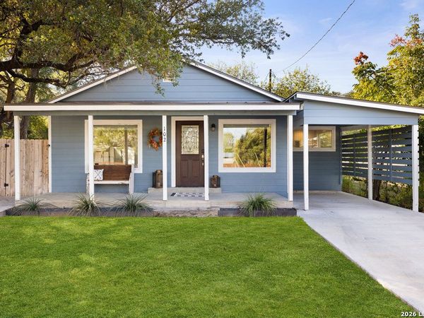 102 Ranchview, Johnson City, TX 78636