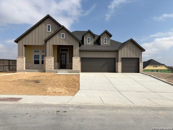 2402 Altiplano, San Antonio, TX 78245