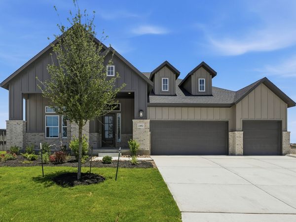 2402 Altiplano, San Antonio, TX 78245