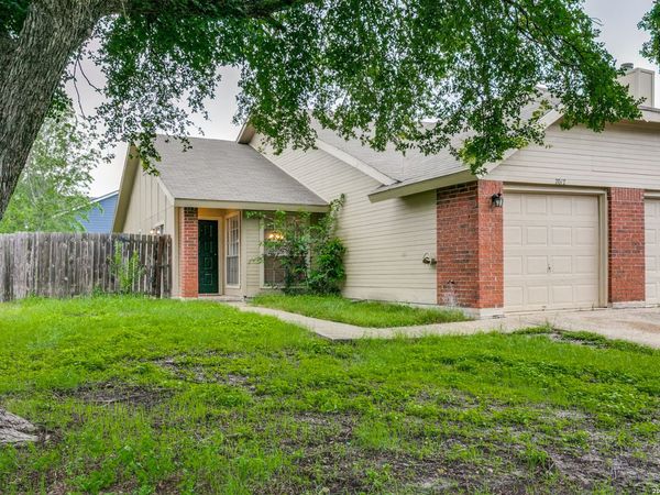 7017 Silver Canyon, San Antonio, TX 78244