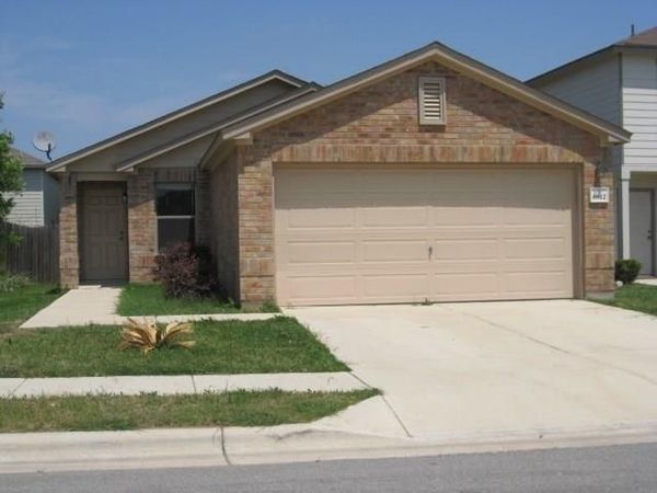 6912 Quinton DR, Austin, TX 78747