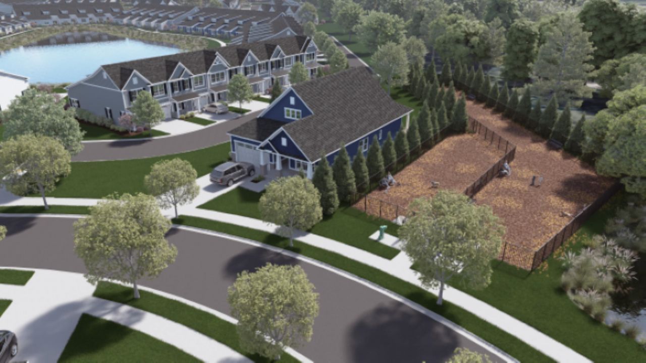 2100 Hope Pointe Dr Photo 2