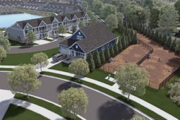 2100 Hope Pointe Dr photo 4