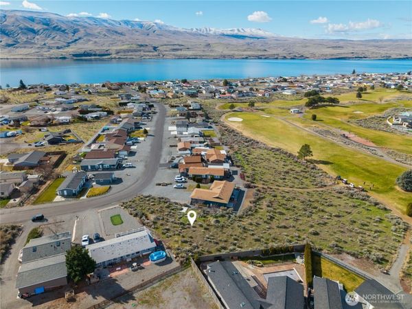 416 Autumn Loop SW, Mattawa, WA 99349