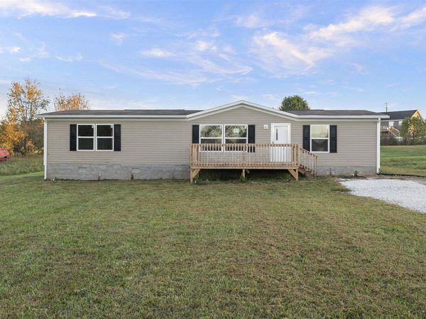 67 Beech Street , Smiths Grove, KY 42171