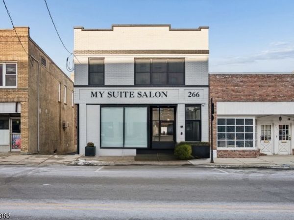 266 Morris Avenue, Unit 2, Springfield, NJ 07081
