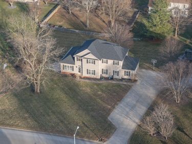 906 Wheatfield Road, Harrodsburg, KY 40330