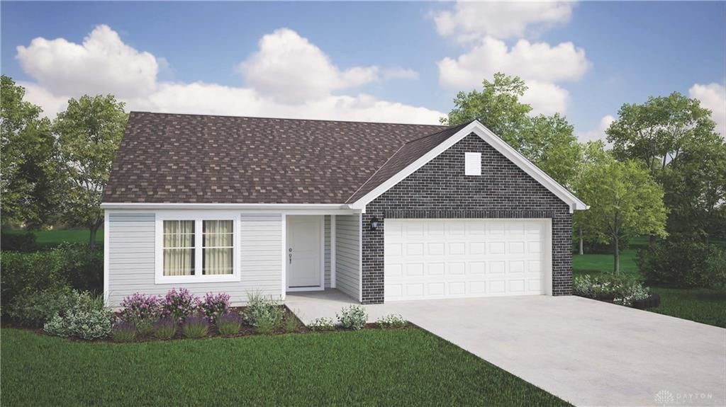 4002 Summit Court, Clayton, OH 45315 Main Photo