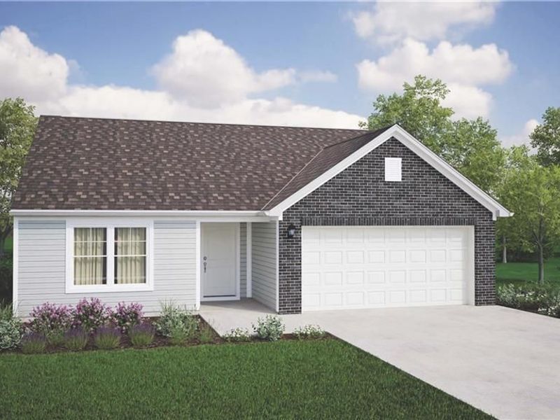 4002 Summit Court, Clayton, OH 45315 Photo 1