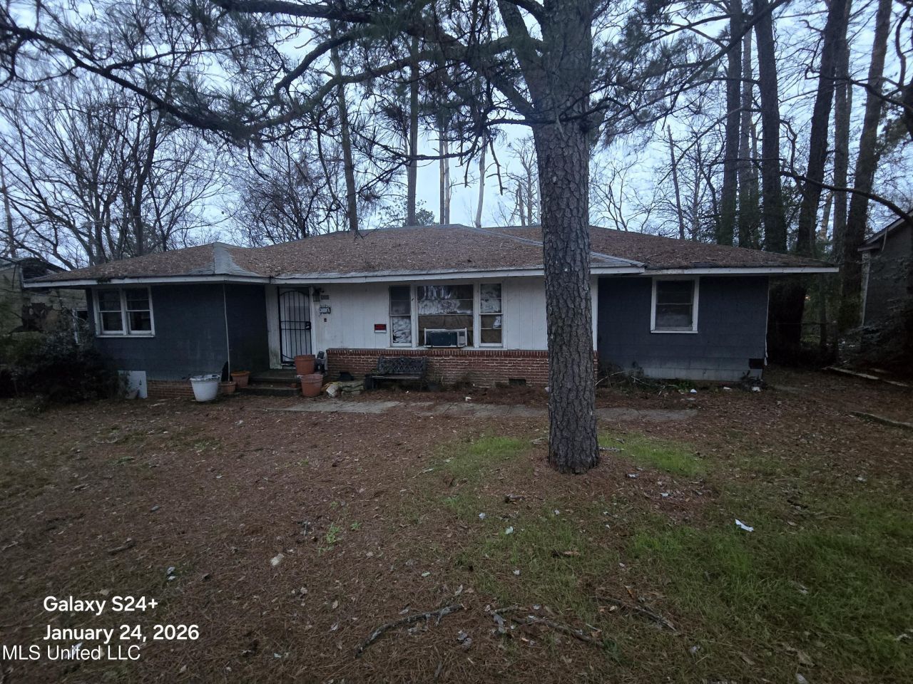 2555 Belvedere Drive, Jackson, MS 39204 Main Photo