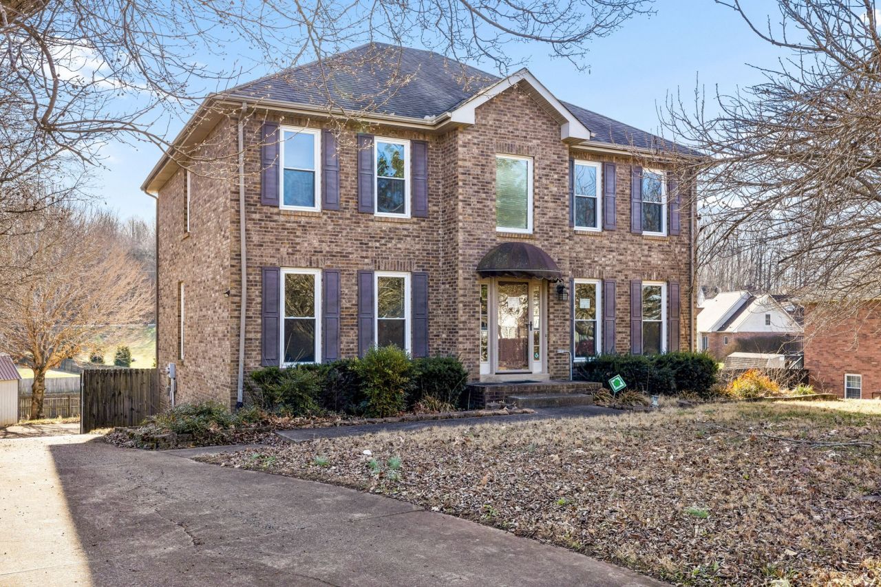 232 Trey Ct, Clarksville, TN 37043 Main Photo