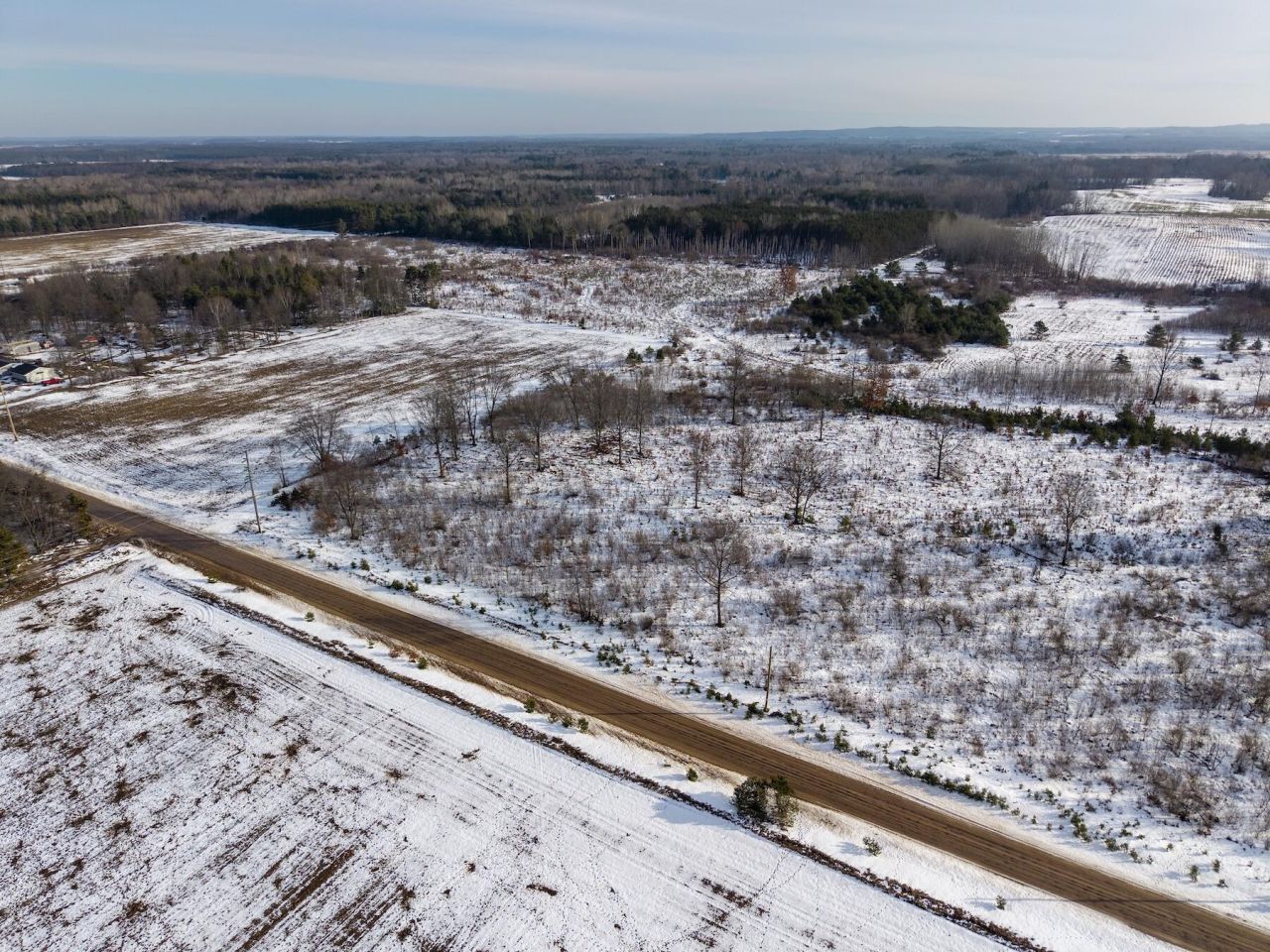 000 V/l N 88th Ave., Hart, MI 49420 Main Photo