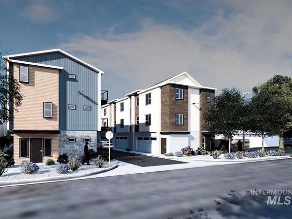 3981 N Reed St, Garden City, ID 83714