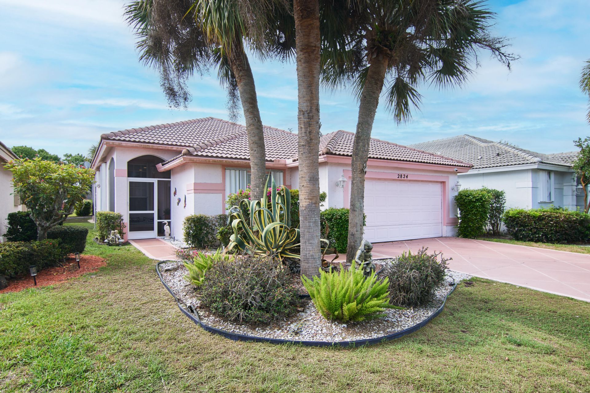 2824 Waters Edge Circle, Greenacres, FL 33413 Photo