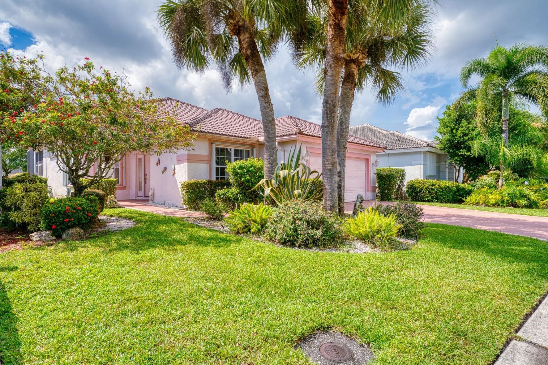 2824 Waters Edge Circle, Greenacres, FL 33413 Photo
