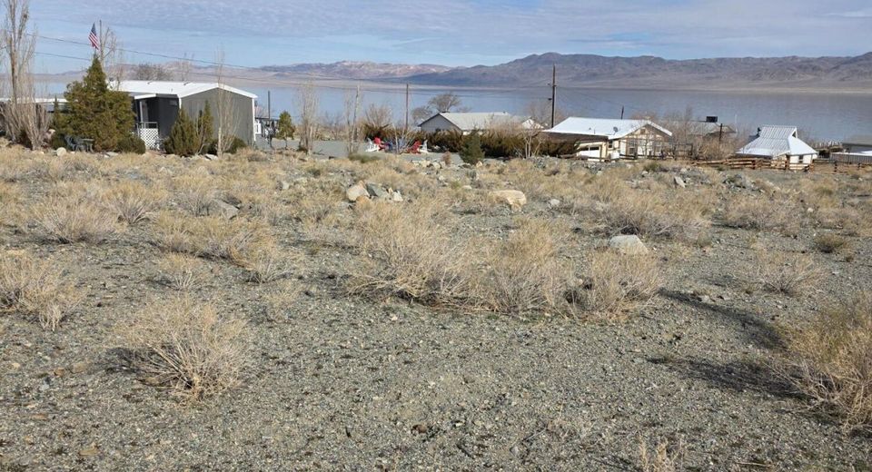 209 Pamela Drive, Walker Lake, NV 89415 Photo