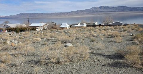 209 Pamela Drive, Walker Lake, NV 89415 Photo