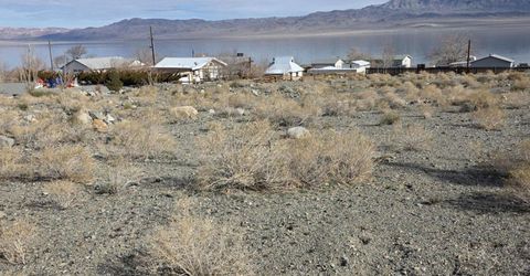 209 Pamela Drive, Walker Lake, NV 89415 Photo
