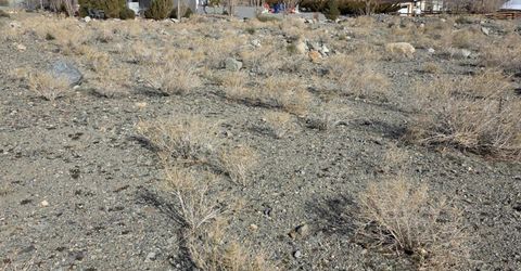 209 Pamela Drive, Walker Lake, NV 89415 Photo