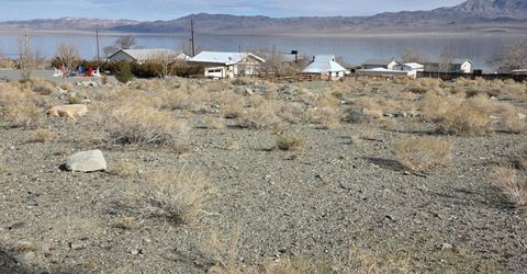 209 Pamela Drive, Walker Lake, NV 89415 Photo