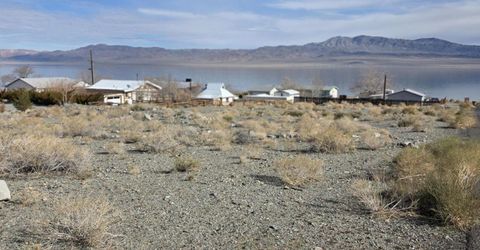 209 Pamela Drive, Walker Lake, NV 89415 Photo
