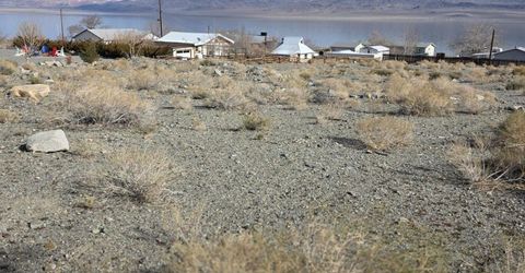 209 Pamela Drive, Walker Lake, NV 89415 Photo