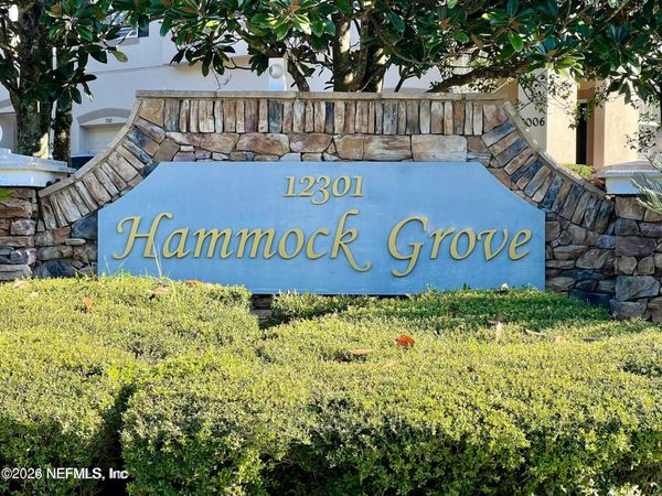 12301 KERNAN FOREST Boulevard, Unit 2606, Jacksonville, FL 32225