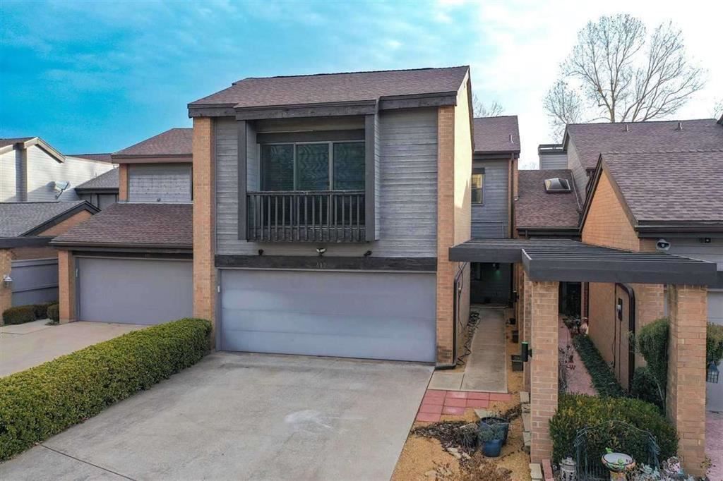 417 NW Chimney Creek Dr, Lawton, OK 73505 Main Photo