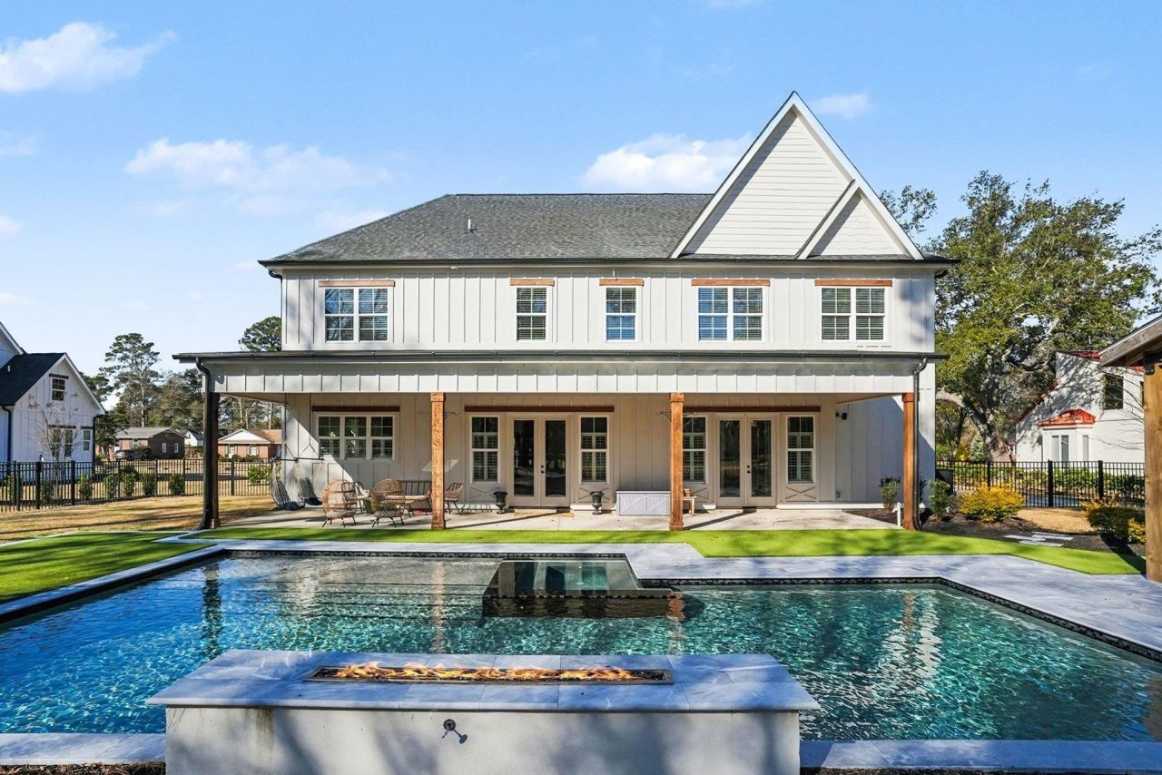 208 Green Lake Dr. Photo 29