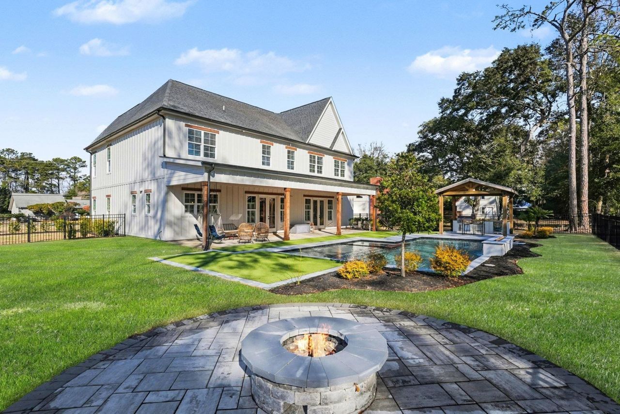 208 Green Lake Dr. Photo 30