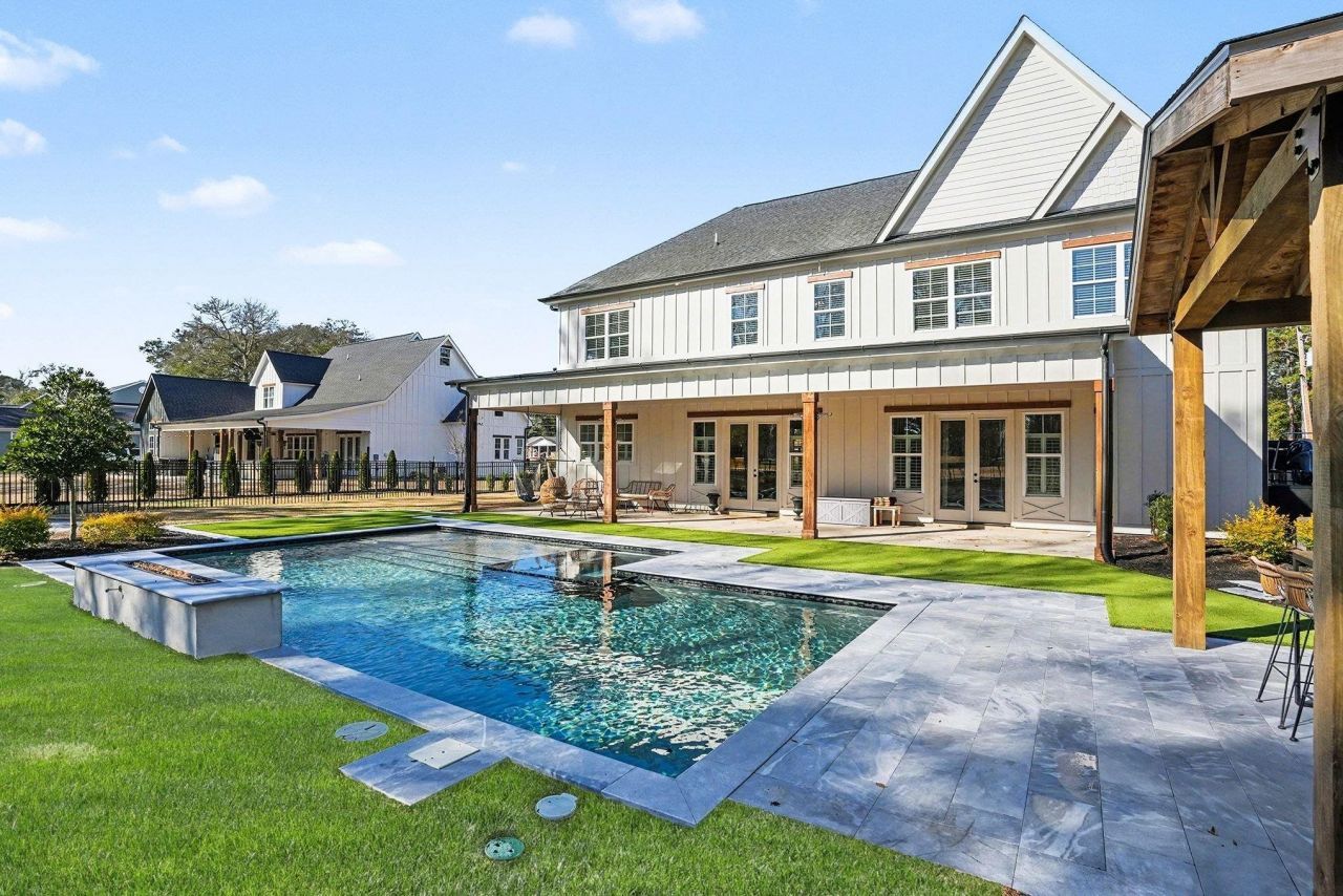 208 Green Lake Dr. Photo 31