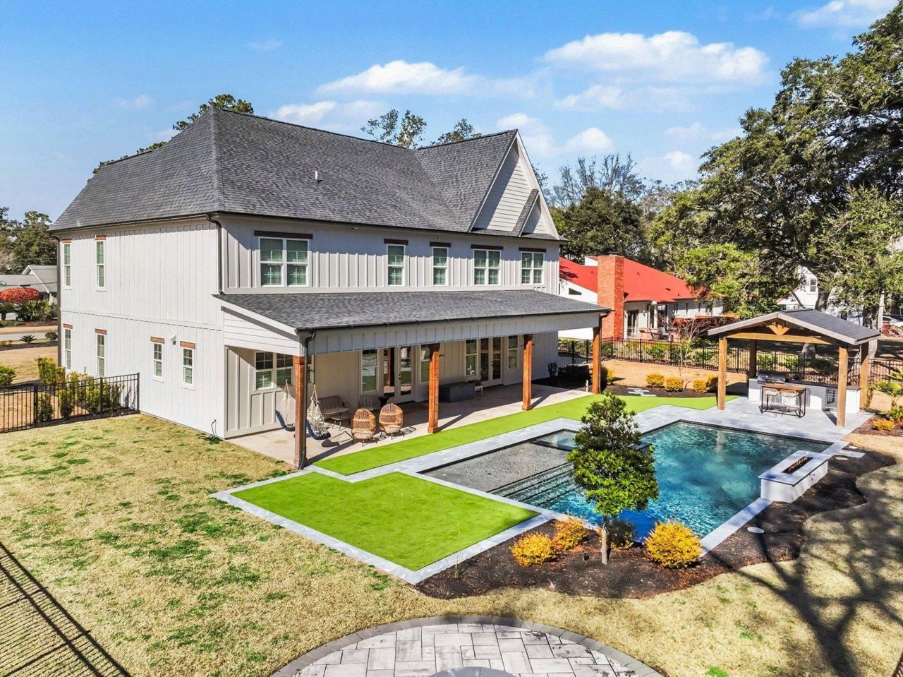 208 Green Lake Dr. Photo 37