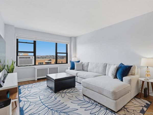 325 Main Street, Unit 6H, White Plains, NY 10601