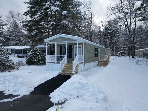 24 Pine Hil Road, Tilton, NH 03276