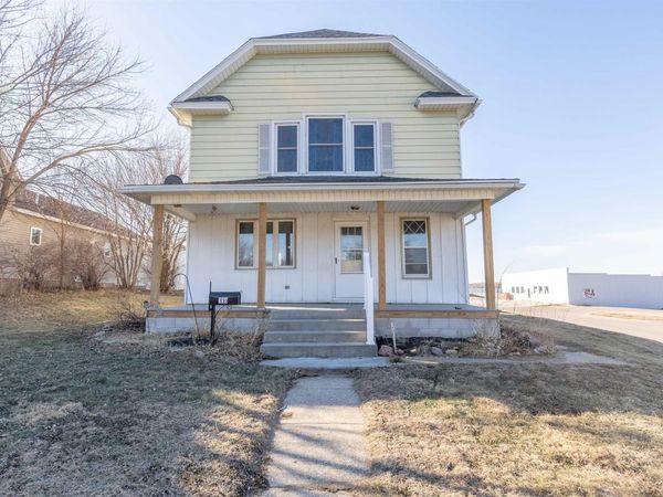 111 5th N, Mapleton, IA 51034