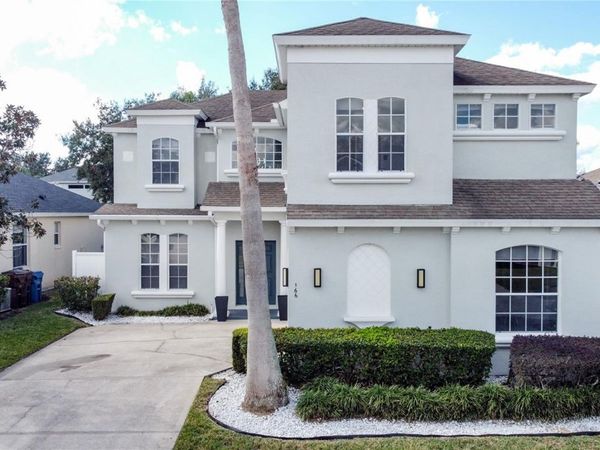 166 MINNIEHAHA CIRCLE, HAINES CITY, FL 33844