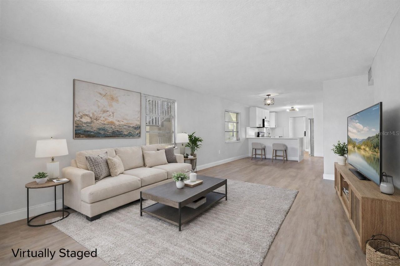 1000 49th Street N, Unit 214, Saint Petersburg, FL 33710 Photo