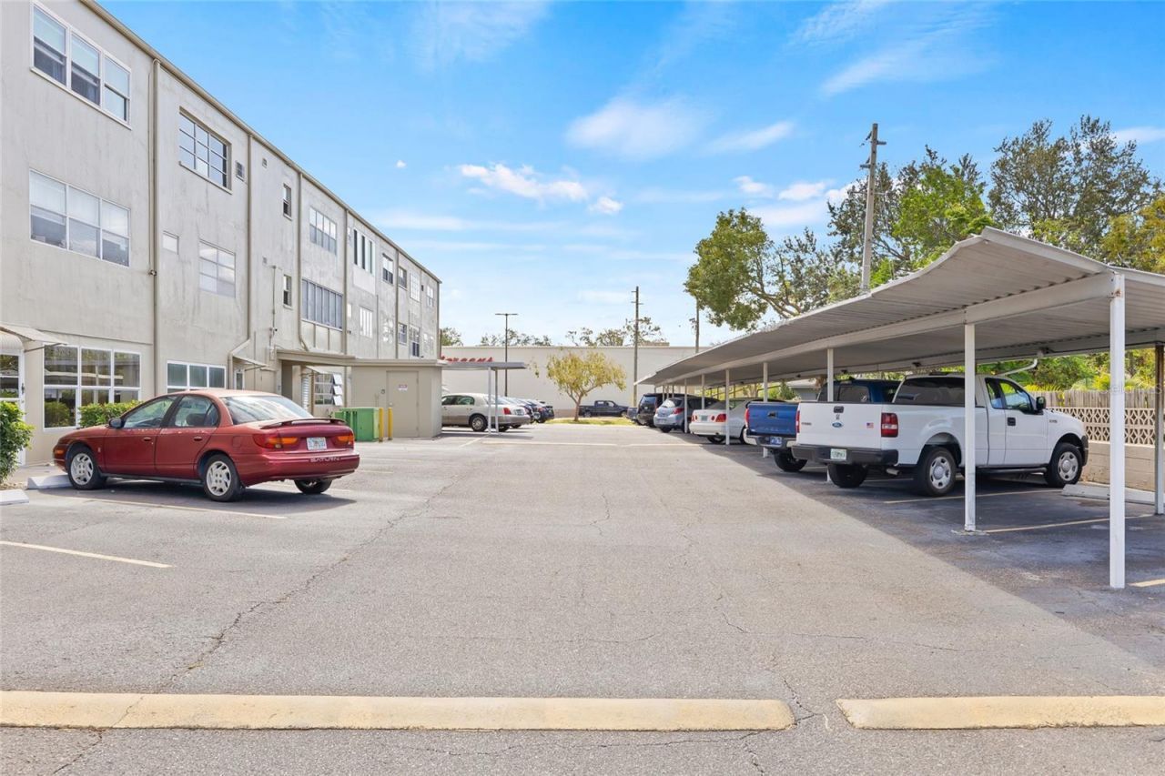 1000 49th Street N, Unit 214, Saint Petersburg, FL 33710 Photo