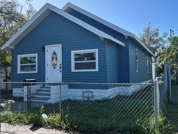 1218 13TH AVENUE S, ST PETERSBURG, FL 33705