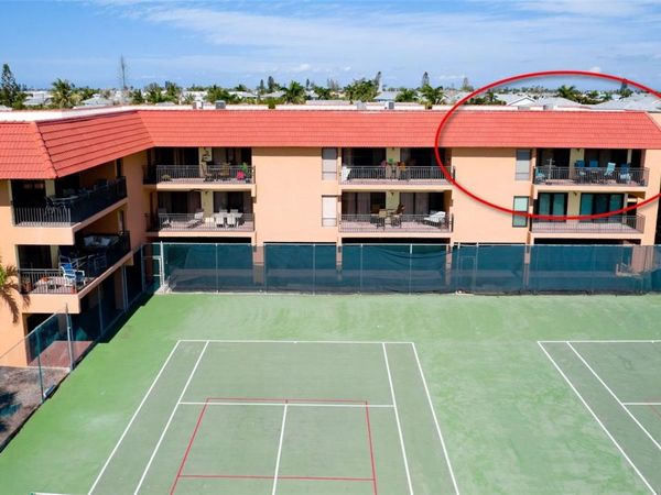 6005 GULF DRIVE, Unit 219, HOLMES BEACH, FL 34217