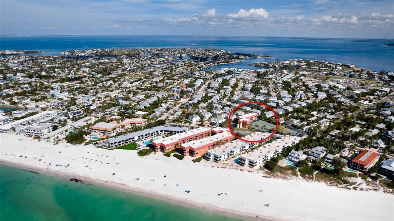 6005 Gulf Drive, Unit 219, Holmes Beach, FL 34217 Photo