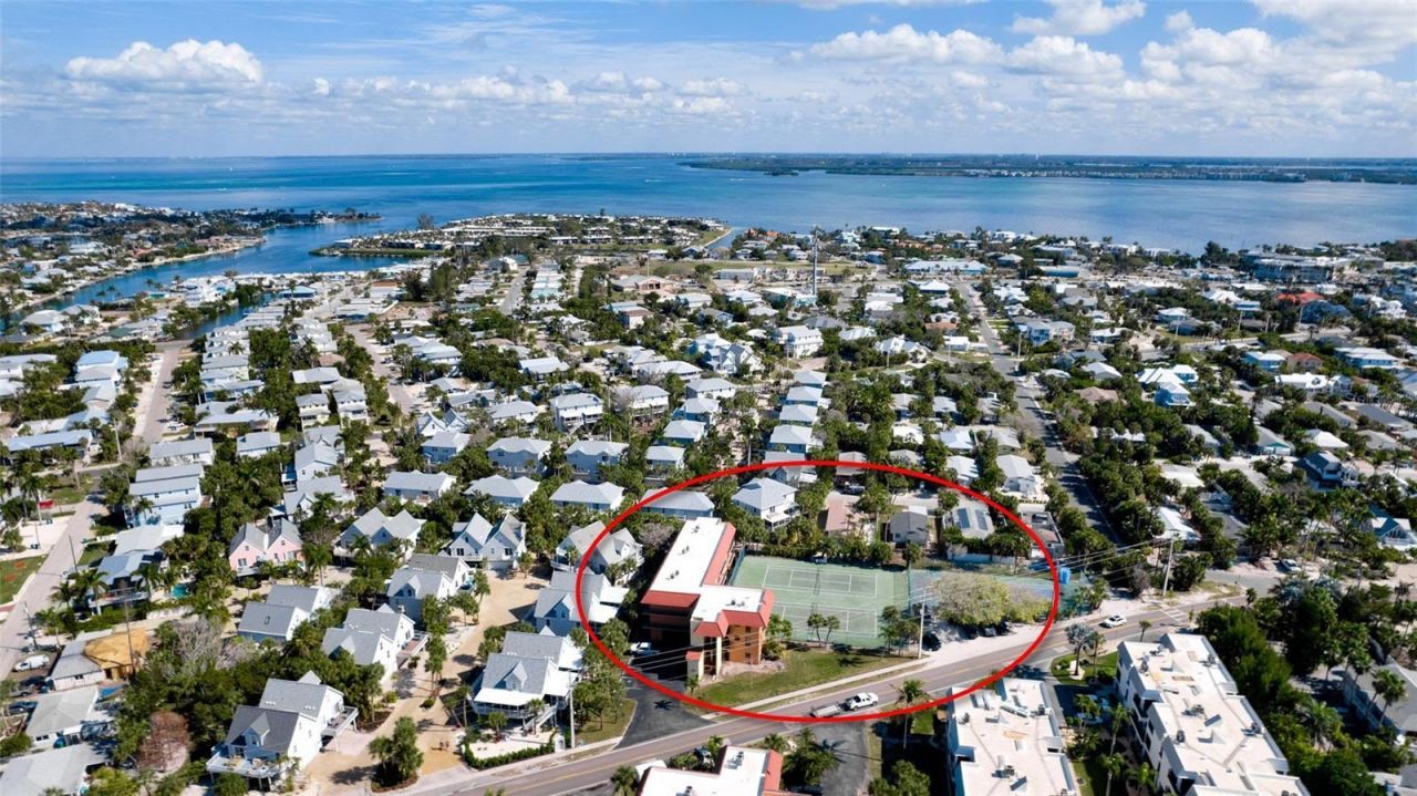 6005 Gulf Drive, Unit 219, Holmes Beach, FL 34217 Photo