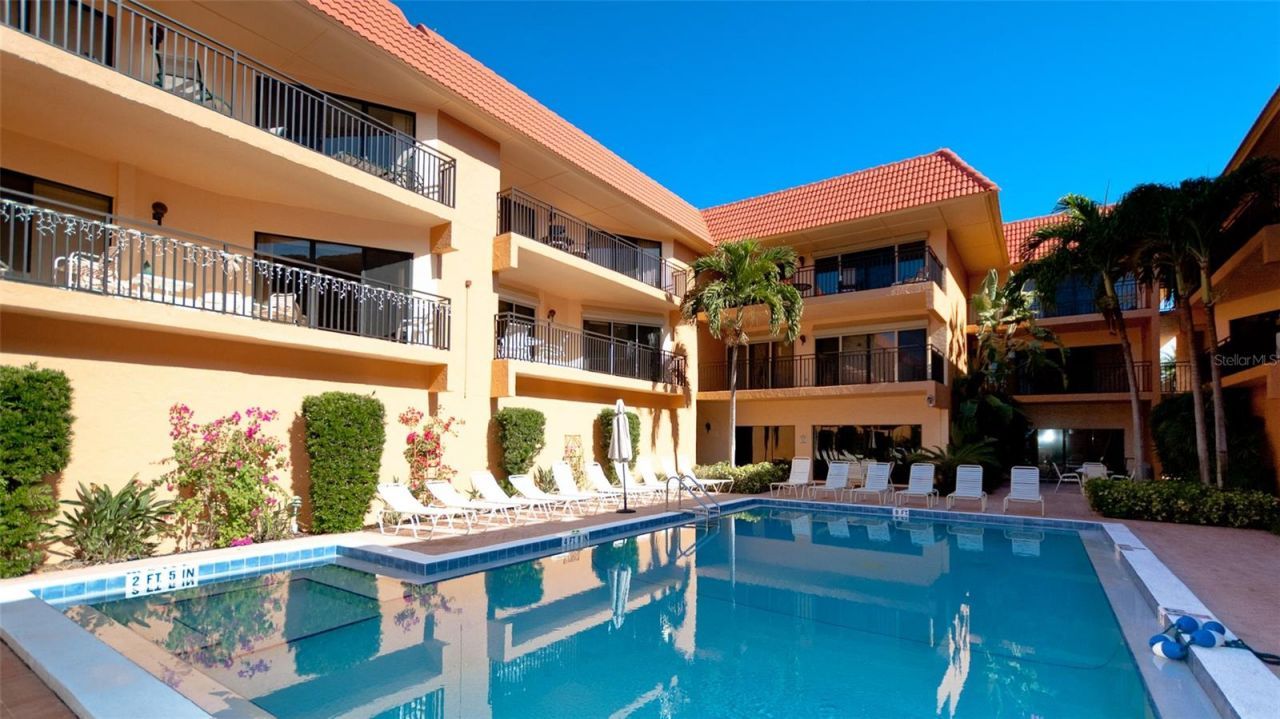 6005 Gulf Drive, Unit 219, Holmes Beach, FL 34217 Photo