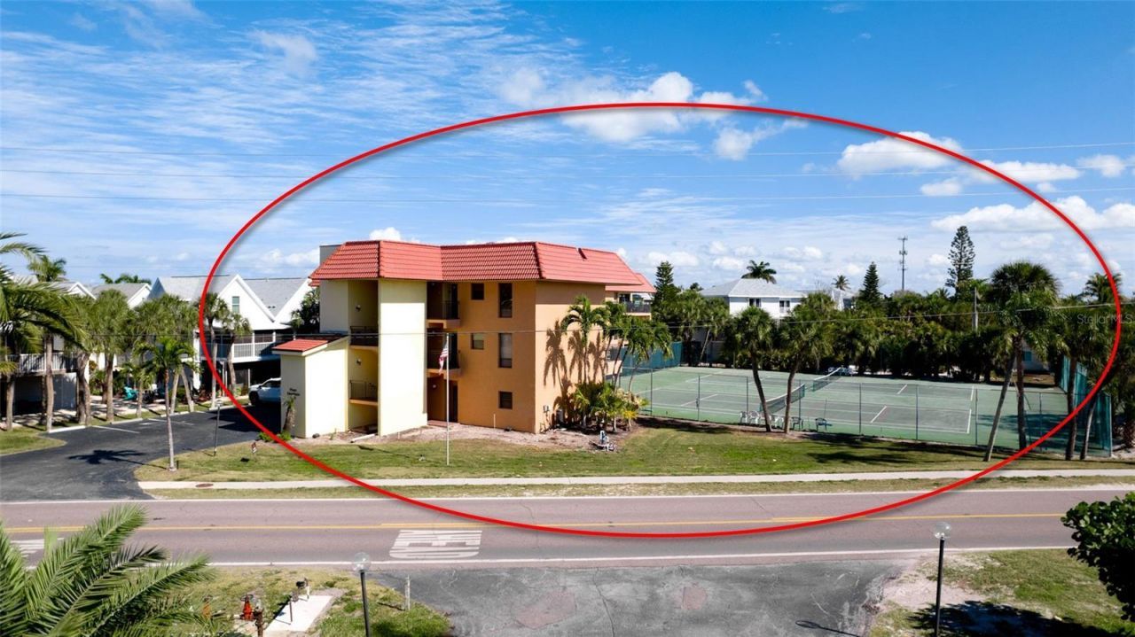 6005 Gulf Drive, Unit 219, Holmes Beach, FL 34217 Photo